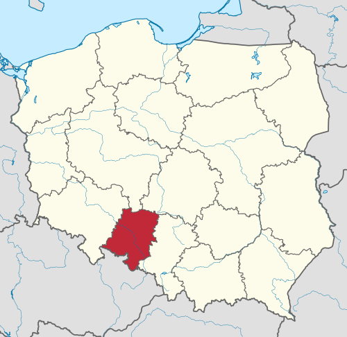 Opole Voivodeship